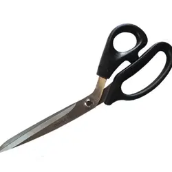قیچی دوقلو ریلکس (خیاطی - آرایشی)