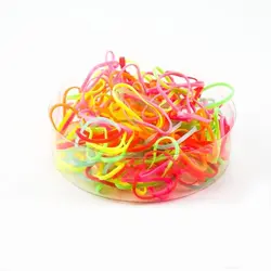 کش مو چهل گیس  رنگی ( 1 بسته )