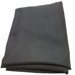 لایی پرشین مشکی (بسته 1 متری)