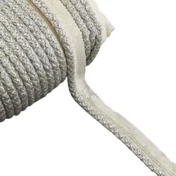 نوار مغزی ترمه ( بسته 1 متری )