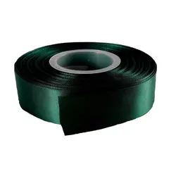 روبان ساتن 2/5 سانت (یک حلقه )