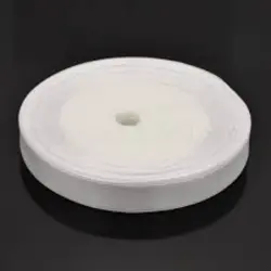 روبان ساتن 1 سانت (یک حلقه )