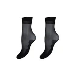جوراب شیشه ای مچی