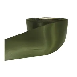 روبان ساتن 4 سانت (یک حلقه )