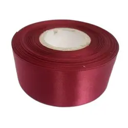 روبان ساتن 4 سانت (یک حلقه )