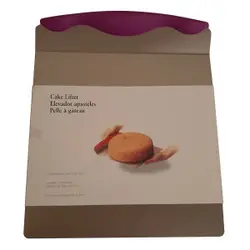 کاردک شیرینی پزی مدل pe69