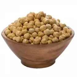 نخودچی خام اعلا