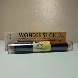 کانتور و کانسیلر دو طرفه