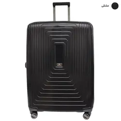 چمدان سونادا مدل CS 9775920S سایز کوچک