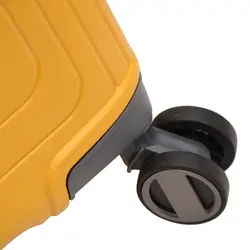 چمدان سونادا مدل cs 9775924m سایز متوسط