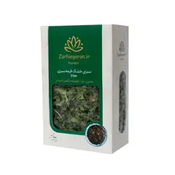 سبزی خشک قورمه سبزی کد V401