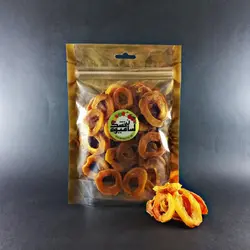 میوه خشک زردآلو اسلایسی