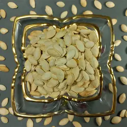 تخمه کدو گوشتی