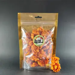 چیپس میگو خشک چینی