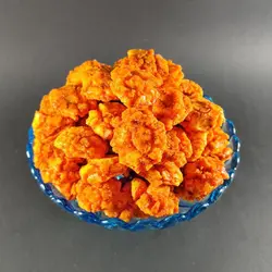 چیپس میگو خشک چینی