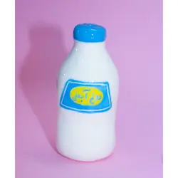نمکدون قورمه سبزی و برنج