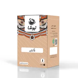 خاکشیر نیوشا