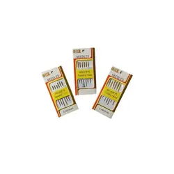 سوزن کوبلن و نمددوزی و گلدوزی