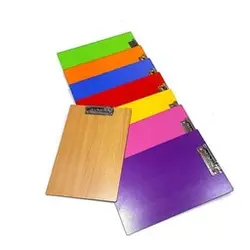 تخته شاسی MDF A4 ( عمده )