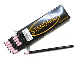 مداد صابونی نخ دار بسته 72 عددی (عمده)