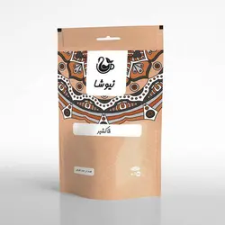 خاکشیر نیوشا (200 گرم)