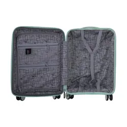 چمدان مونزا مدل 2512 سایز کوچک