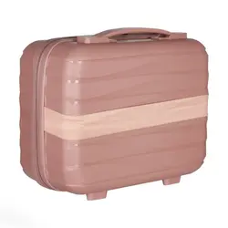 چمدان مونزا مدل 001  خیلی کوچک