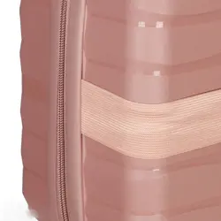 چمدان مونزا مدل 001  خیلی کوچک