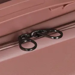 چمدان مونزا مدل 001  خیلی کوچک