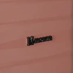 چمدان مونزا مدل 001  خیلی کوچک