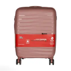 چمدان مونزا مدل 002 سایز کوچک