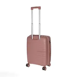 چمدان مونزا مدل 002 سایز کوچک