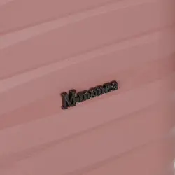 چمدان مونزا مدل 002 سایز کوچک