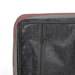 چمدان مونزا مدل 002 سایز کوچک