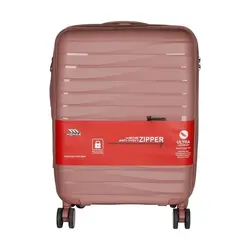 چمدان مونزا مدل cover plus 002 بزرگ