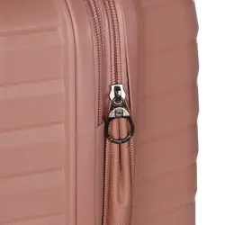 چمدان مونزا مدل cover plus 002 بزرگ