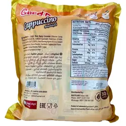 کاپوچینو گوددی 30 عددی اورجینال good day Cappuccino
