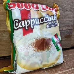 کاپوچینو گوددی 30 عددی اورجینال good day Cappuccino