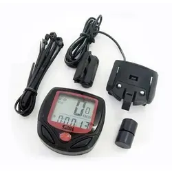 کیلومتر شمار دوچرخه شنبا  SHENBA SB 318