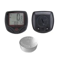 کیلومتر شمار دوچرخه شنبا  SHENBA SB 318