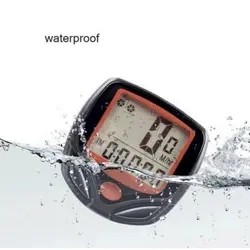 کیلومتر شمار دوچرخه شنبا  SHENBA SB 318