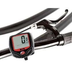 کیلومتر شمار دوچرخه شنبا  SHENBA SB 318