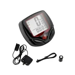 کیلومتر شمار دوچرخه شنبا  SHENBA SB 318