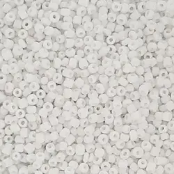 منجوق درشت مشکی براق بسته 5 گرمی