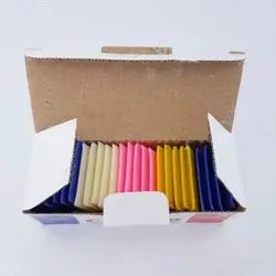 صابون خیاطی روغنی 1 عددی