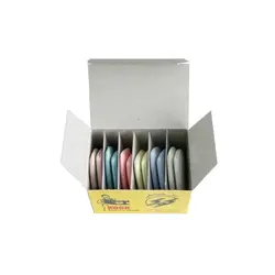 صابون خیاطی گچی (یک عددی)