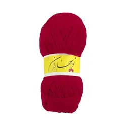 کاموا رنگی اکرلیک نازک دولا (40 گرمی ) بسته 25 عددی