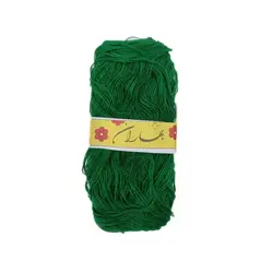 کاموا رنگی اکرلیک نازک دولا (40 گرمی ) بسته 25 عددی