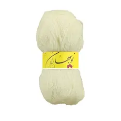 کاموا رنگی اکرلیک نازک دولا (40 گرمی ) بسته 25 عددی