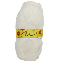 کاموا رنگی اکرلیک نازک دولا (40 گرمی ) بسته 25 عددی